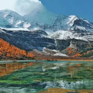 TOUR NO SHOPPING HÀ NỘI/SÀI GÒN - THÀNH ĐÔ – TÂN ĐÔ KIỀU – LÝ ĐƯỜNG - ĐẠO THÀNH Á ĐINH 7 Ngày 6 Đêm