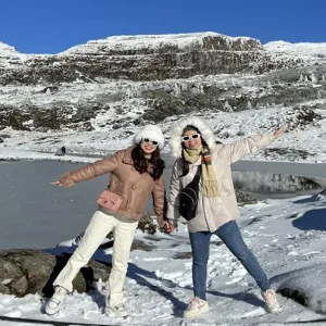 SHOPPING H02A- HÀ NỘI - HÀ KHẨU - CÔN MINH – NÚI TUYẾT KIỀU TỬ 4 NGÀY 4 ĐÊM