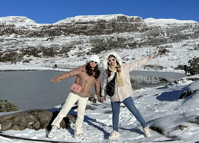 SHOPPING H02A- HÀ NỘI - HÀ KHẨU - CÔN MINH – NÚI TUYẾT KIỀU TỬ 4 NGÀY 4 ĐÊM