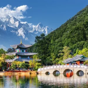 HÀ NỘI – HÀ KHẨU – ĐẠI LÝ – CÔN MINH – HÀ KHẨU – HÀ NỘI