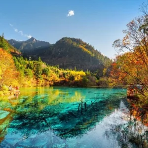 HÀ NỘI- TRÙNG KHÁNH- CỬU TRẠI CÂU - ĐÔ GIANG YỂN- THÀNH ĐÔ 6 Ngày 5 Đêm