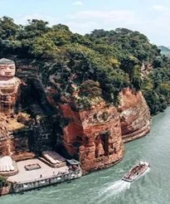 HÀ NỘI- THÀNH ĐÔ- THIÊN ĐƯỜNG HẠ GIỚI CỬU TRẠI CÂU – LẠC SƠN ĐẠI PHẬT 6 Ngày 5 Đêm