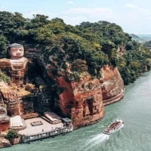 HÀ NỘI- THÀNH ĐÔ- THIÊN ĐƯỜNG HẠ GIỚI CỬU TRẠI CÂU – LẠC SƠN ĐẠI PHẬT 6 Ngày 5 Đêm